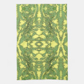 Gamma-burst Theedoek (Verticaal)