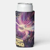 Gamma Ray Burst Pulsars Kilonova kosmische botsing (Seltzer Voorkant)