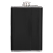 Gamma Ray Burst Pulsars Kilonova kosmische botsing Heupfles (Achterkant)