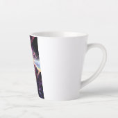 Gamma Ray Burst Pulsars Kilonova kosmische botsing Latte Mok (Rechts)