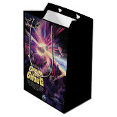 Gamma Ray Burst Pulsars Kilonova kosmische botsing Medium Cadeauzakje (Achterkant Gekanteld)