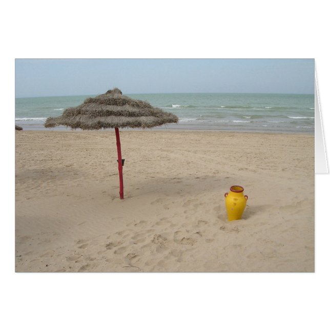Gammarth (Devant horizontal)