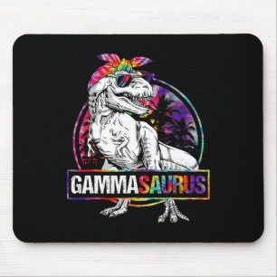 Gammasaurus Dinosaur Gamma Saurus Familie Matching Muismat