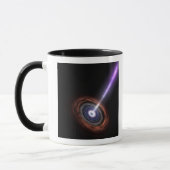 Gammastraling in Galactic Nuclei Mok (Links)