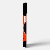 Gamme de bowling 600 personnalisée, étui téléphoni (Verso / Droite)