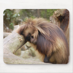 Gammelaffe Muismat