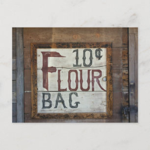 Gammons Gulch Arizona Briefkaart