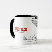 Gammons Gulch Coffee Mug (Devant gauche)