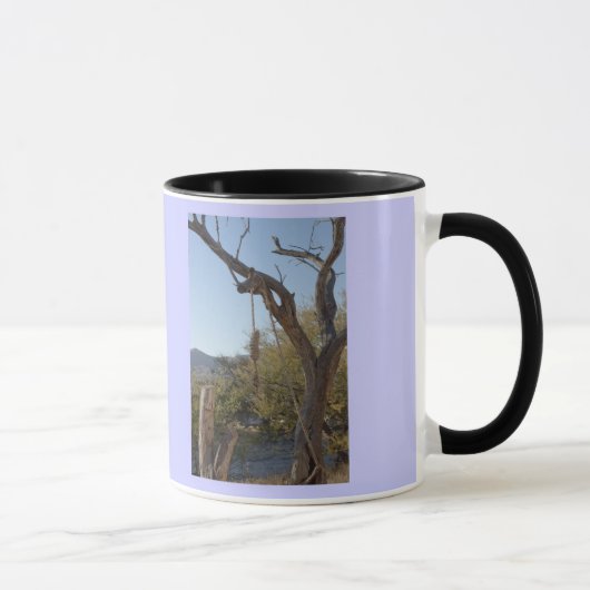 Gammons Gulch Coffee Mug (Droite)
