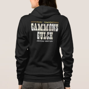 Gammons Gulch ensemble de films Fleece Sweat - shi