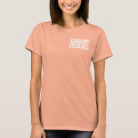 Gammons Gulch Movie Set T-shirt femme