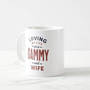 Gammy Koffiemok