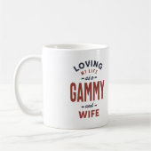 Gammy Koffiemok (Links)