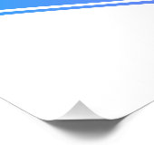 GAMY® Logo Perfect Poster (Hoek)