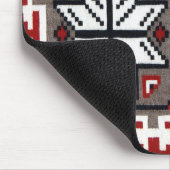 Ganado Red Weaving Mousepad Muismat (Hoek)