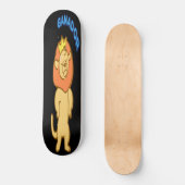 Ganador Winner Skateboard (Voorkant)