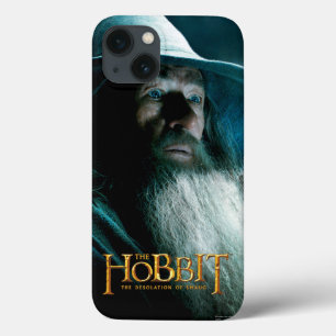 Gandalf bij Dol Guldur iPhone 13 Hoesje