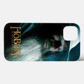 Gandalf bij Dol Guldur Case-Mate iPhone Case (Achterkant (horizontaal))