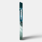 Gandalf bij Dol Guldur Case-Mate iPhone Case (Achterkant / Links)