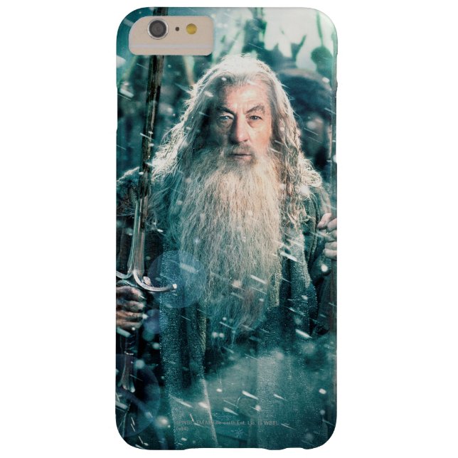 Gandalf de Grijs Case-Mate iPhone Case (Achterkant)