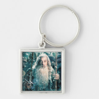 Gandalf de Grijs Sleutelhanger