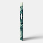 Gandalf - Er komt oorlog Case-Mate iPhone Case (Achterkant / Rechts)