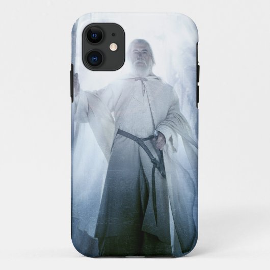 GANDALF™ gloeien Case-Mate iPhone Case (Achterkant)