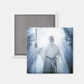 GANDALF™ gloeien Magneet (Voorkant / Achterkant)