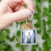 GANDALF™ gloeien Sleutelhanger (Hand)