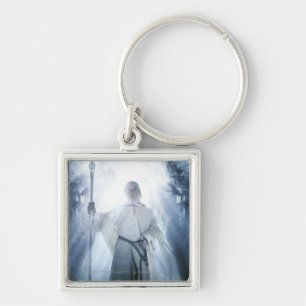 GANDALF™ gloeien Sleutelhanger