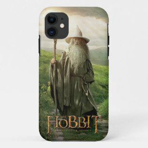 Gandalf in SHIRE™ iPhone 11 Hoesje