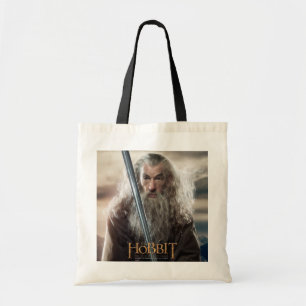 Gandalf Karakterposter 2 Tote Bag