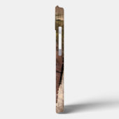 Gandalf met personeel Case-Mate iPhone case (Achterkant / Links)