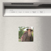 GANDALF™ met Pet Magneet (Insitu (Vaatwasser))