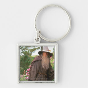 GANDALF™ met Pet Sleutelhanger