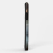 GANDALF™ neemt hobbits mee naar de beveiligde stad Case-Mate iPhone Case (Achterkant/rechts)