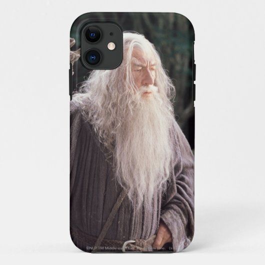 GANDALF™ Permanent Case-Mate iPhone Case (Achterkant)