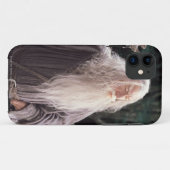 GANDALF™ Permanent Case-Mate iPhone Case (Achterkant (horizontaal))