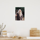 GANDALF™ Permanent Poster (Keuken)