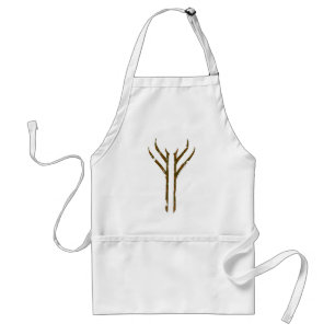 GANDALF™ Rune Standaard Schort