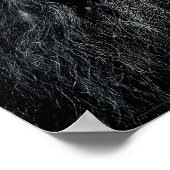 Gandalf Sluiten Poster (Hoek)