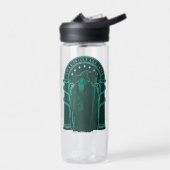 GANDALF™ "Speak Friend And Enter" Doors of Durin Waterfles (Links)