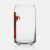 GANDALF™ Vs Balrog "You Shall Not Pass" Graphic (Gauche)