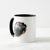 Gandalf With Sword In Battle Mok (Voorkant links)