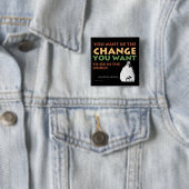 Gandhi Button (In situ)
