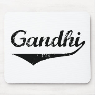 Gandhi Muismat