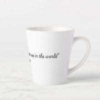 Gandhi Quote (Quotes voor het leven Collectie)