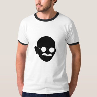 Gandhi T-shirt