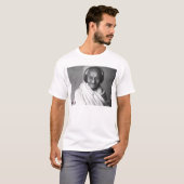 Gandj T-shirt (Voorkant volledig)