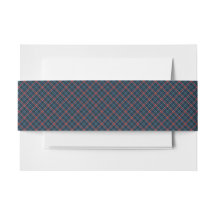 Gandy of Myrton Tartan Schotse Plaid Familiepatroo